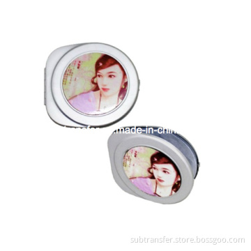 Sublimation CD Case (CD-04)